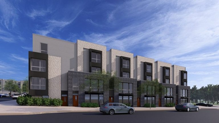Dc Affordable Housing Initiative