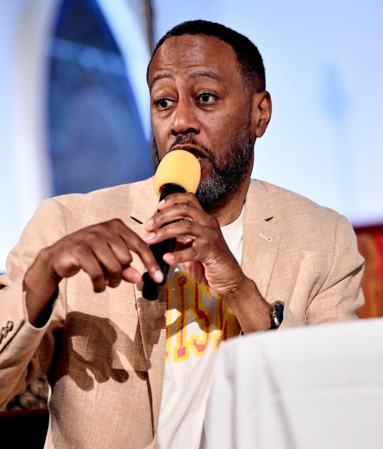 Dc Black Faith Leaders Mobilize Voters