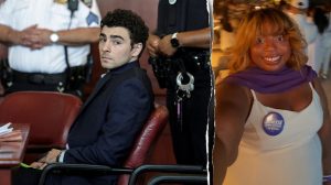 Dc Mayoral Candidate S Aide Calls For Accused Assassin S Release