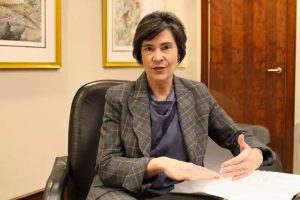 Dch Ceo Elected To Alabama Hospital Association Board
