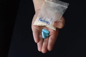 Dea Warns Of Fentanyl Laced Pills In Colorado Utah