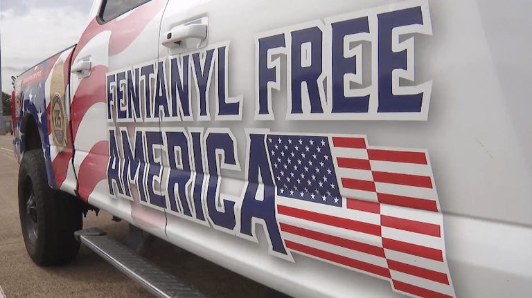 Dea Warns Of Fentanyl Risks In North Texas