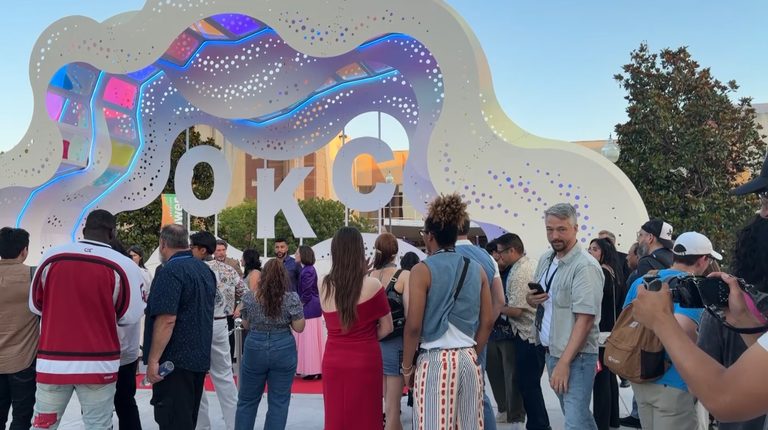 Deadcenter Film Festival Kicks Off In Oklahoma City