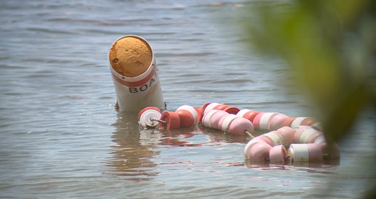Deadly Diving Incident Off Jupiter Coast