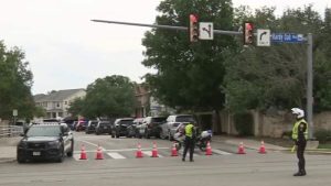 Deadly Domestic Dispute In Stone Oak