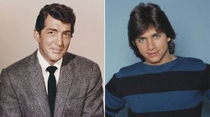 Dean Martin S Advice Changed John Stamos Life
