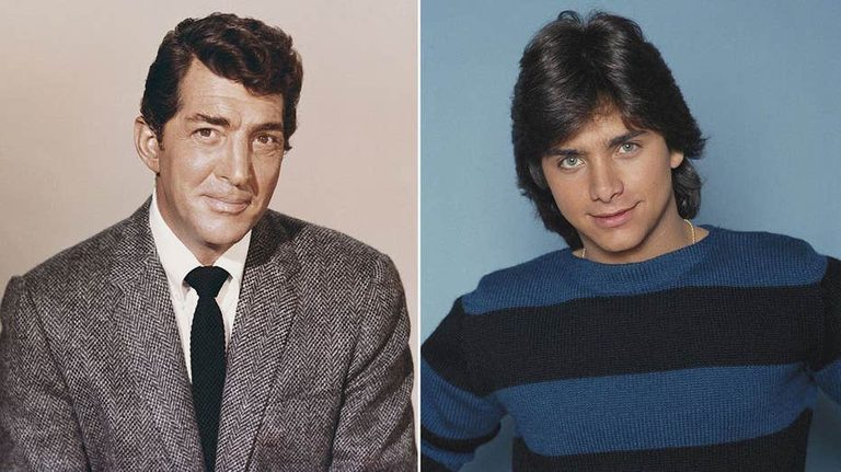 Dean Martin S Advice Changed John Stamos Life