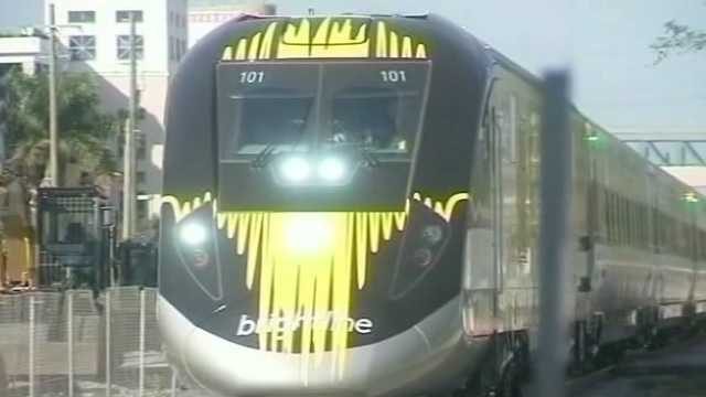 Debate Over Brightline Station In Stuart Continues