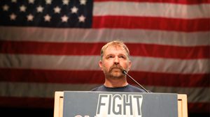 Debate Over Graham Platner S Controversies In Maine Senate Race