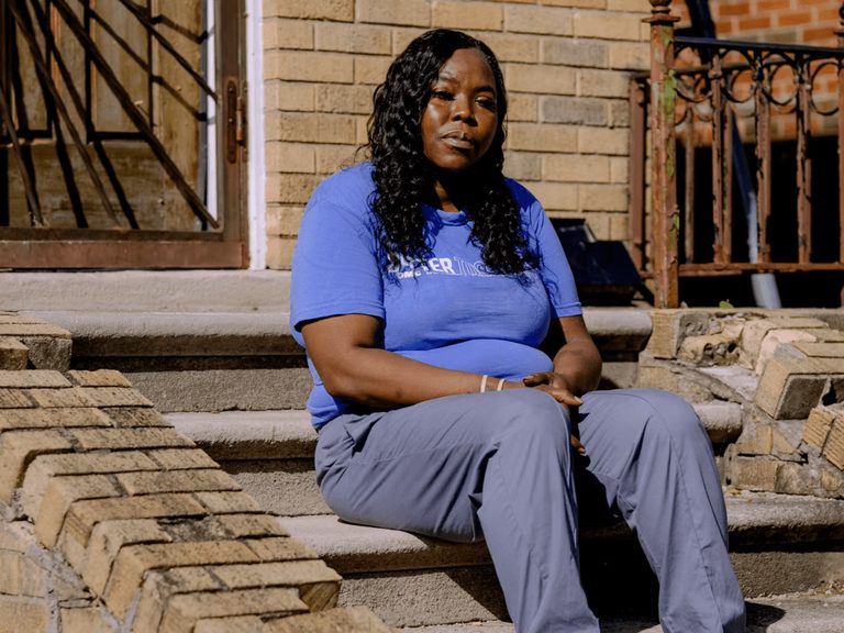 Deed Fraud Targets Vulnerable Detroit Homeowners