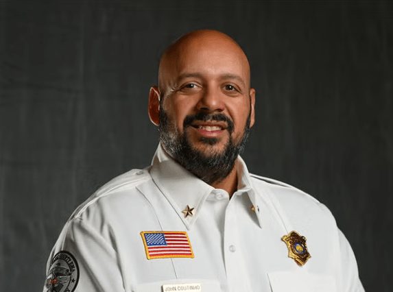 Delaware County Ema Director Removed