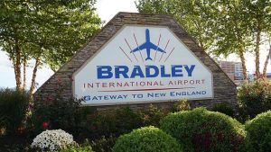 Delta To Cut 100 Jobs At Bradley Airport