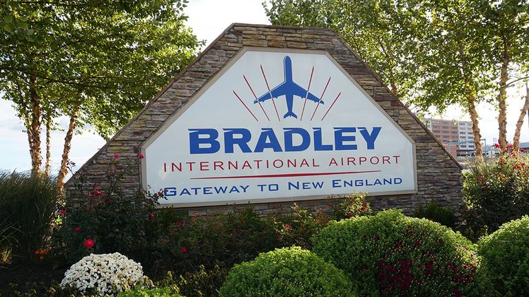Delta To Cut 100 Jobs At Bradley Airport