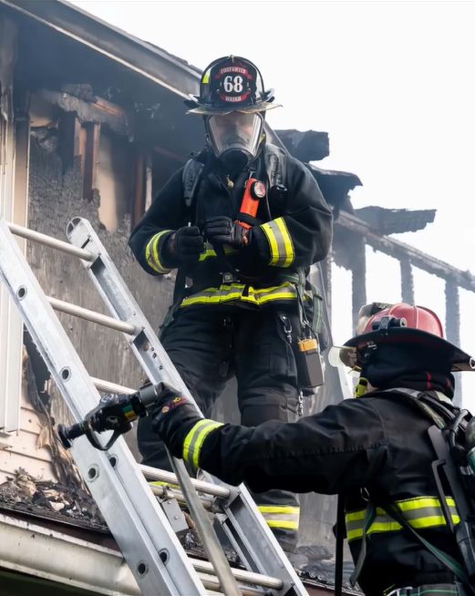 Deltona Home Destroyed By Fire