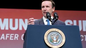 Dem Senator Dodges Questions On Socialist Nominee