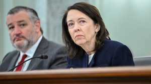 Dem Senator Downplays Security Threat Of Illegal Immigration