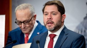 Dem Senator Faces Doj Probe