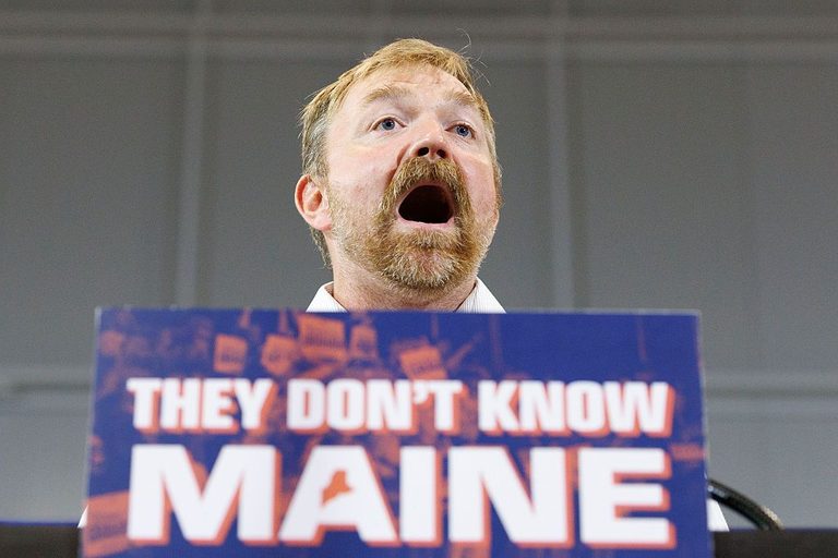 Dem Support For Nazi Sympathizer Platner