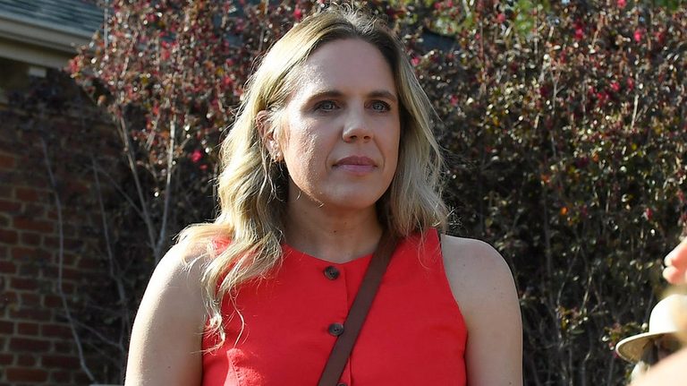 Democrat Dr Annie Andrews To Face Sen Lindsey Graham