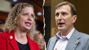 Democratic Incumbents Face Challenges