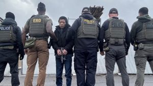 Democrats Abolish Ice Plan Puts Trafficked Kids At Risk