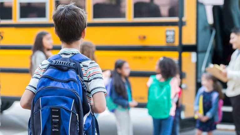 Democrats Target School Choice