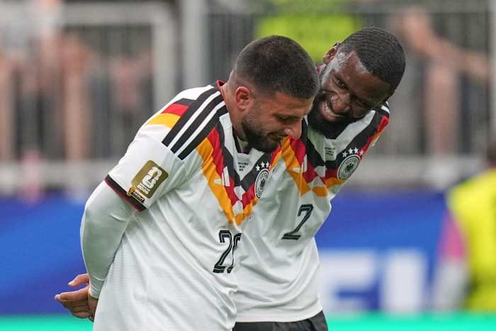 Deniz Undav S World Cup Success