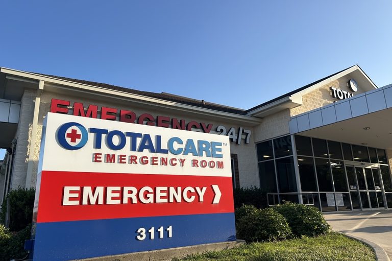 Denton Emergency Rooms And Urgent Care