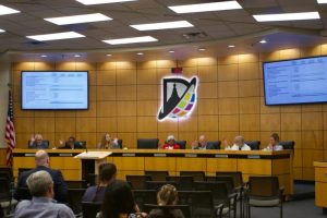 Denton Isd Projects 325K Budget Surplus