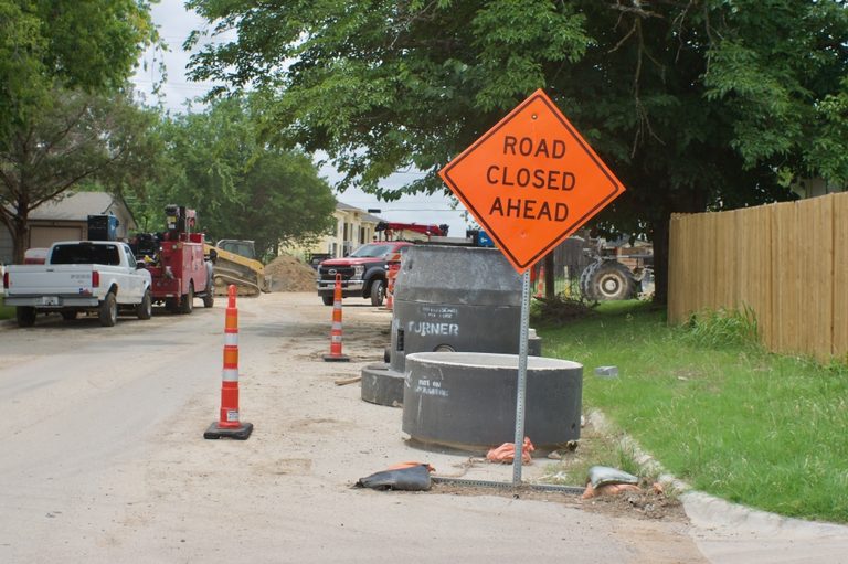 Denton Transportation Projects