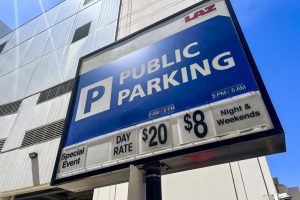 Denver Mayor Launches 5 Parking Program