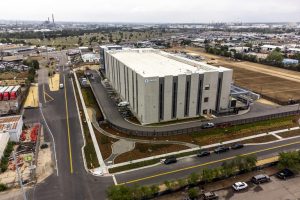 Denver Residents Fight Data Center