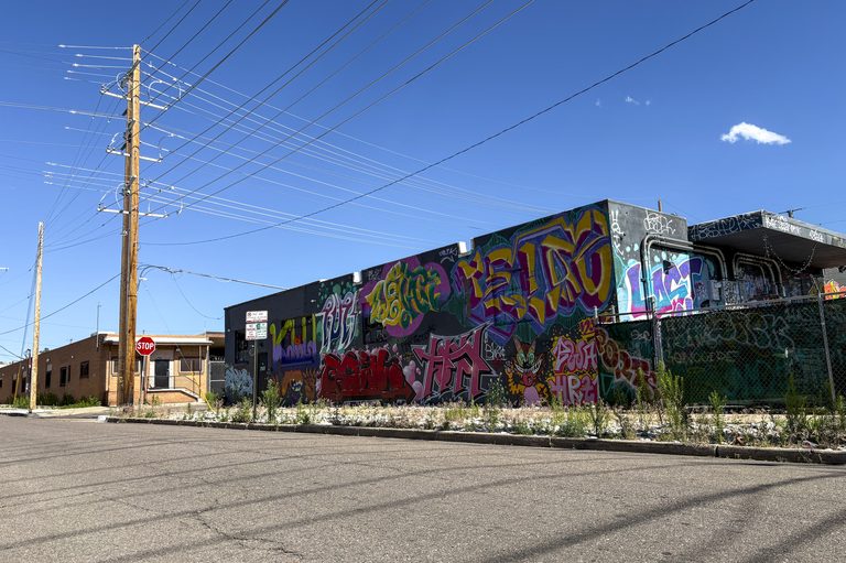 Denver S Diy Music Scene
