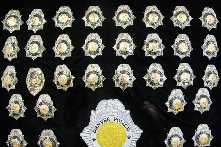 Denver Taps Emergency Funds For Police Settlements