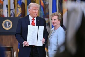Department Of Education S Role Questioned