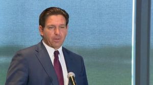 Desantis Appoints Five New Judges