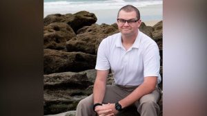 Desantis Signs Officer Jason Raynor Act