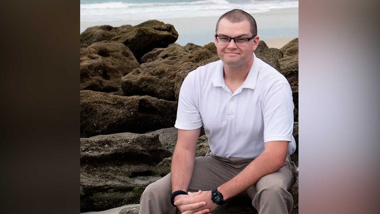 Desantis Signs Officer Jason Raynor Act