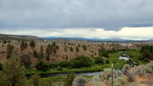 Deschutes County Farmland Dispute