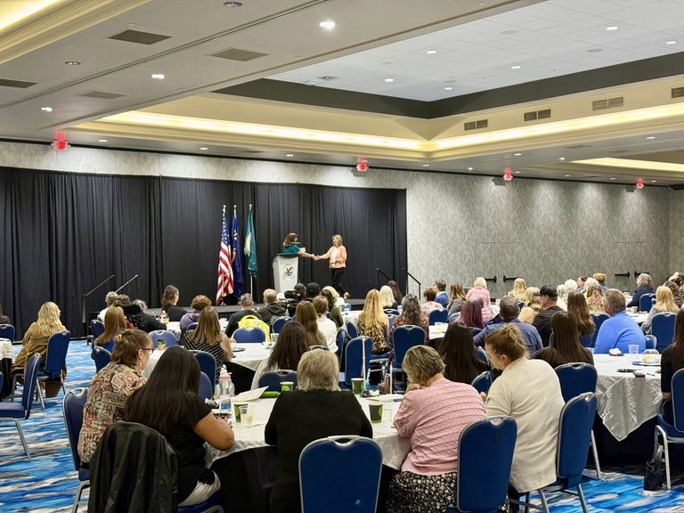 Deschutes County Nonprofits Receive 135K In Grants