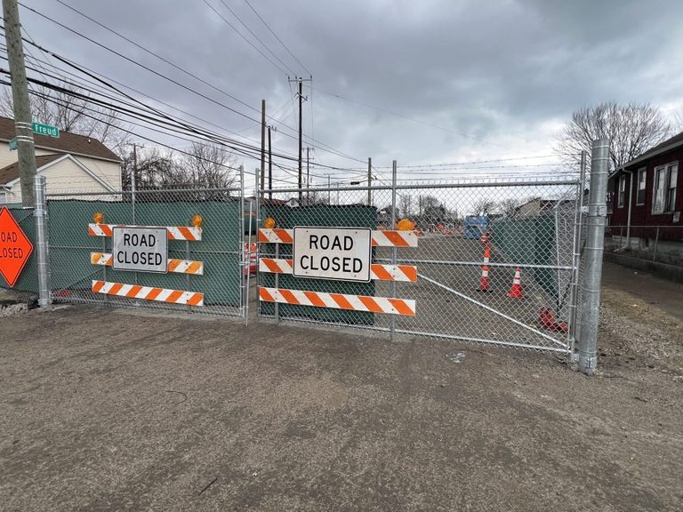 Detroit Council Approves 130M Pump Station