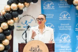 Detroit Land Bank Uses Ai And Social Media To Engage Community
