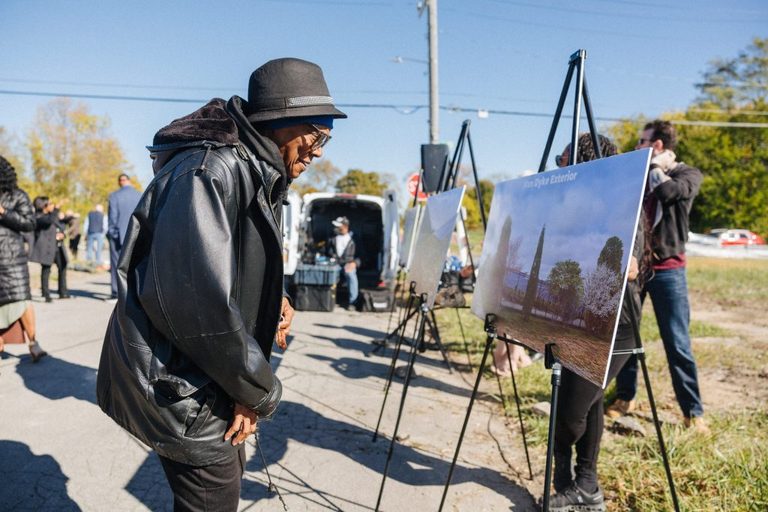 Detroit Solar Project Transfers To Dte
