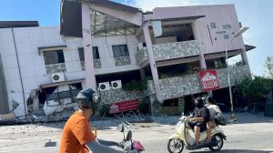 Devastating Earthquake In The Philippines Claims Lives And Triggers Tsunami