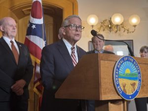 Dewine Vetoes Bill Rolling Back Renter Protections