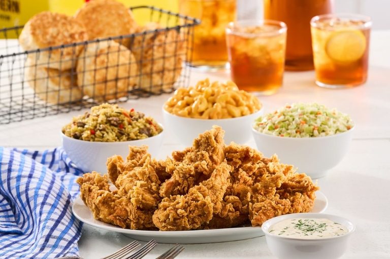 Dfw Dining Updates