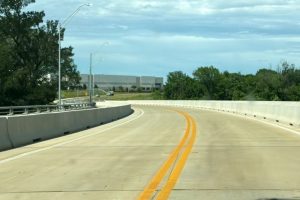 Dfw Transportation Updates