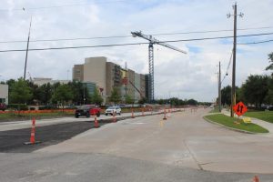 Dfw Transportation Updates