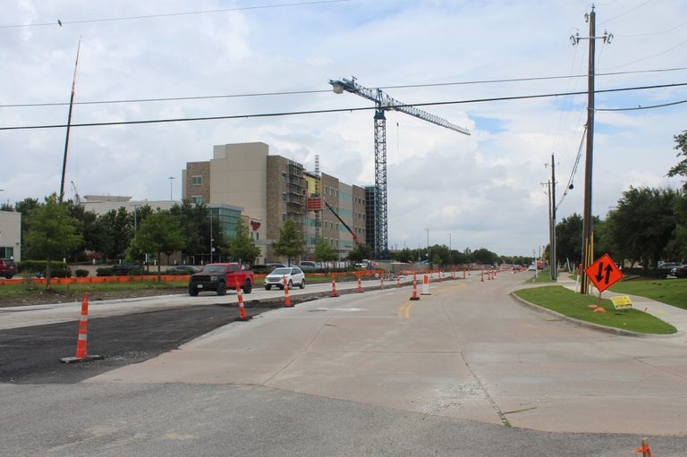 Dfw Transportation Updates