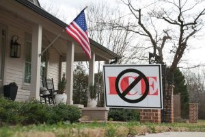 Dhs Drops Plans For Georgia Detention Center